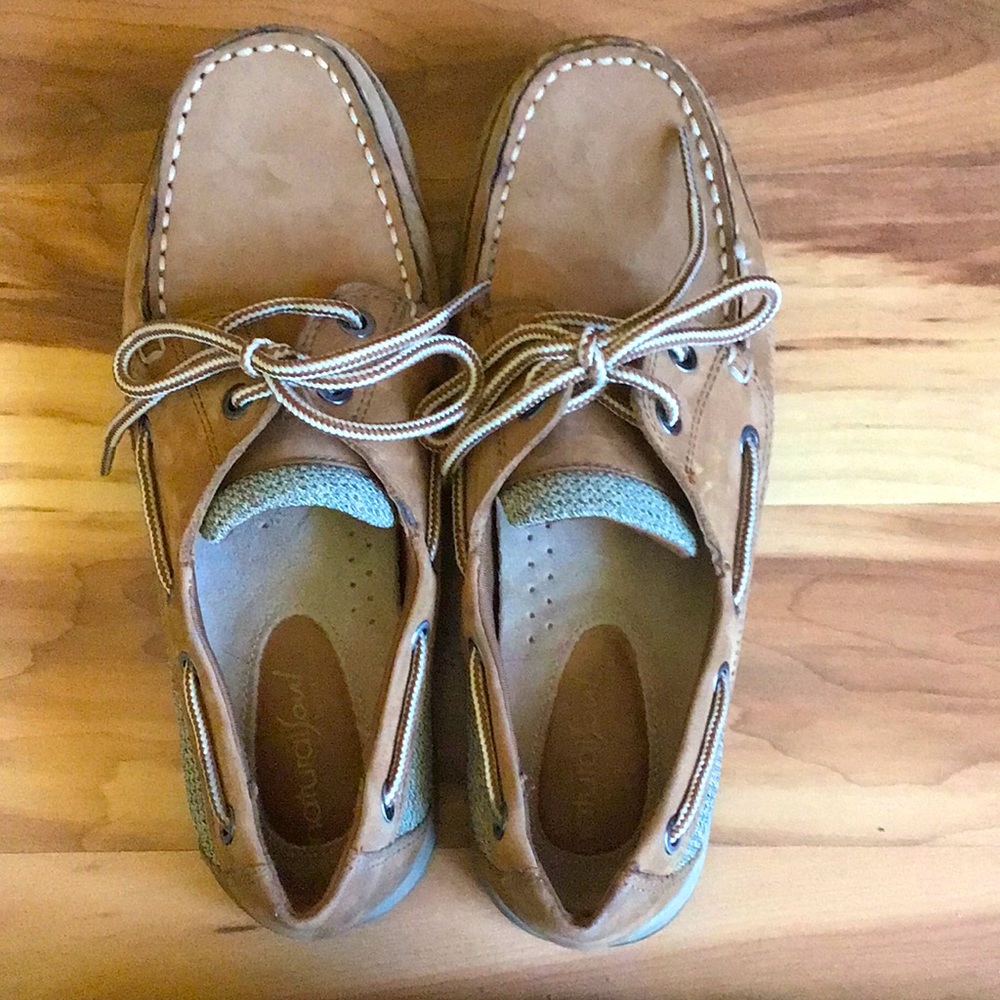 NaturalSoul Loafers